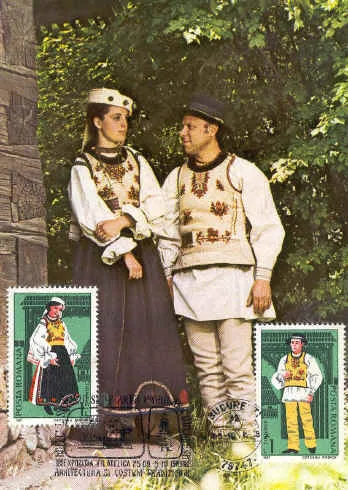 TestPage1 — original stamp illustration