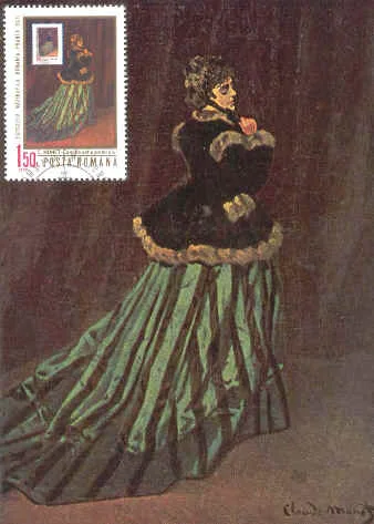 TestPage1 — original stamp illustration