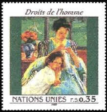 TestPage1 — original stamp illustration