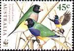 Thaematic Stamp Collecting