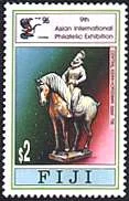 Thaematic Stamp Collecting