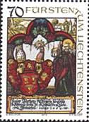 Thaematic Stamp Collecting