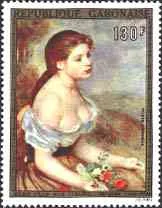 The Best Stamp