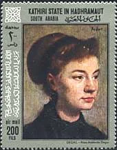 The Best Stamp