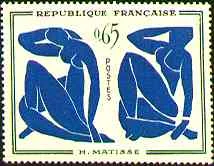 The Best Stamp