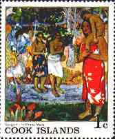 The Best Stamp