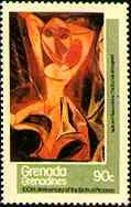 The Best Stamp