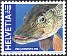 Thaematic Stamp Collecting — original stamp illustration
