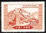 Tibet - Long Years of Communism