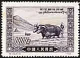 Tibet - Long Years of Communism