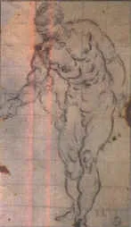 Tintoretto, The First Modern Painter?