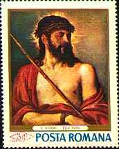 Original illustration from Titian - A Renown Italian Painter