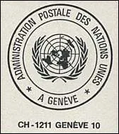 Original illustration from UN Publicity Slogans on Covers