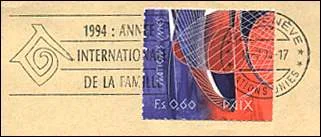 UN Publicity Slogans on Covers — original stamp illustration
