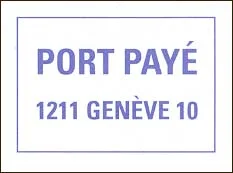 UN Publicity Slogans on Covers — original stamp illustration
