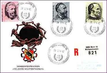 Universal Postal Union