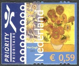 Sun Flowers