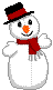 snowman